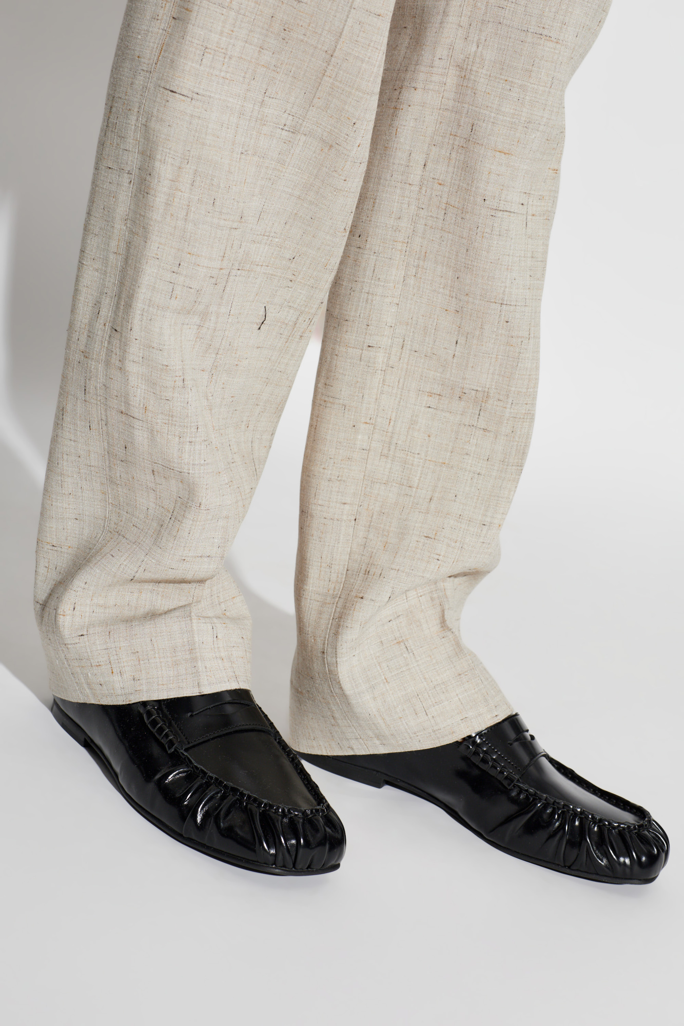 ALOHAS 'Aven' leather loafers | Women's | Vitkac